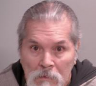 David Ventura Perez Jr a registered Sex Offender of California