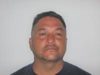 David John Perez a registered Sex Offender of California