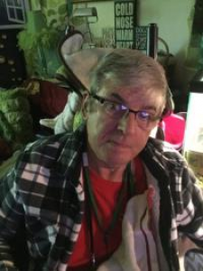 David Lee Perry a registered Sex Offender of California