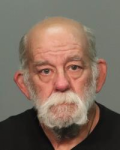 David Alan Peterson a registered Sex Offender of California