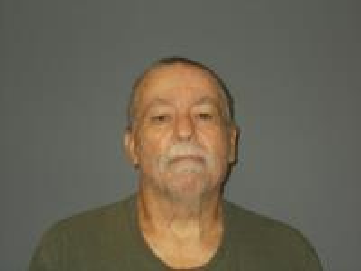 David Lawrence Peterson a registered Sex Offender of California