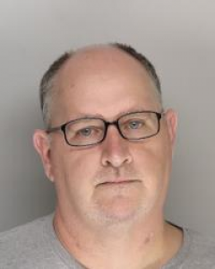 David Sean Phelan a registered Sex Offender of California