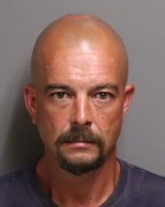 David Andrew Pierson a registered Sex Offender of California