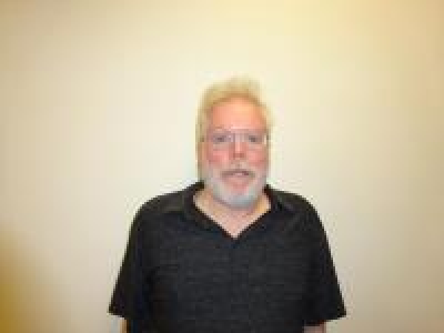 David Lance Pothoven a registered Sex Offender of California