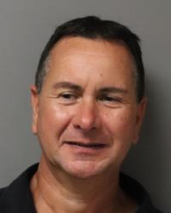 David Parrish Prasad a registered Sex Offender of California