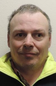 David Prather a registered Sex Offender of California
