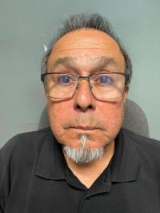 David Preciado a registered Sex Offender of California