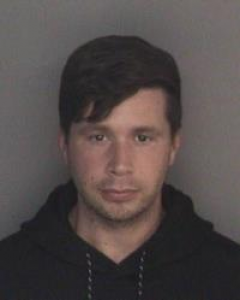 David Michael Pulju a registered Sex Offender of California
