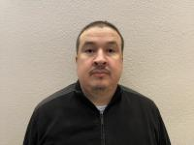 David Quezada a registered Sex Offender of California