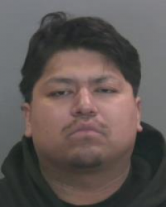 David Quijano a registered Sex Offender of California
