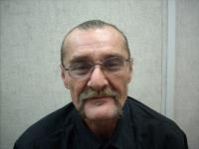 David Quinn a registered Sex Offender of California