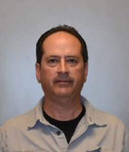 David Ray Quinonez a registered Sex Offender of California