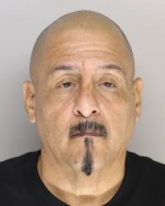 David Quintero a registered Sex Offender of California