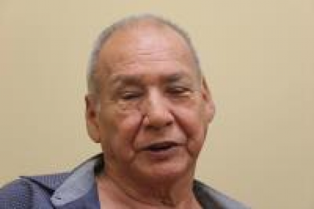 David Rabago a registered Sex Offender of California