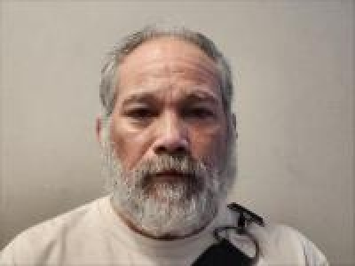 David Charles Rabaya a registered Sex Offender of California