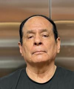 David Joseph Ramirez a registered Sex Offender of California