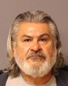 David Anthony Ramirez a registered Sex Offender of California