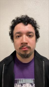 David Ruben Ramos a registered Sex Offender of California