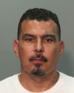 David Anthony Rangel a registered Sex Offender of California