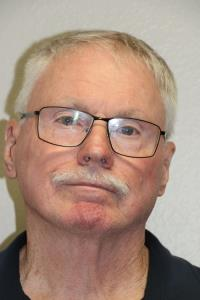 David Edmond Redmond a registered Sex Offender of California