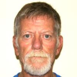 David Wayne Reese a registered Sex Offender of California