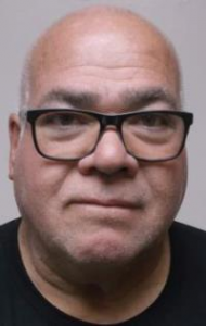 David William Retzlaff a registered Sex Offender of California