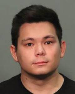 David Kenneth Rhoads a registered Sex Offender of California