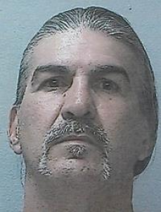 David Rhodes a registered Sex Offender of California