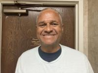 David Felix Ribbs a registered Sex Offender of California