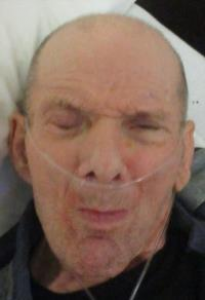 David Lee Rice a registered Sex Offender of California