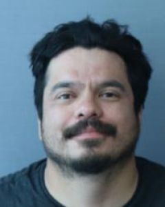 David Jose Rico a registered Sex Offender of California