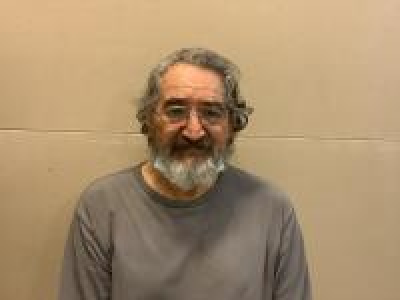 David Patlan Rico Jr a registered Sex Offender of California