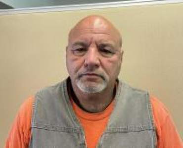 David Abraham Rivas a registered Sex Offender of California