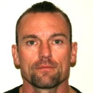 David Allen Robertson a registered Sex Offender of California