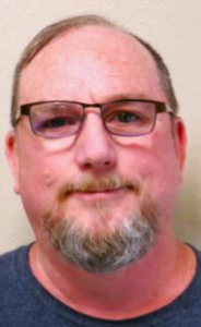 David Joseph Rochon a registered Sex Offender of California