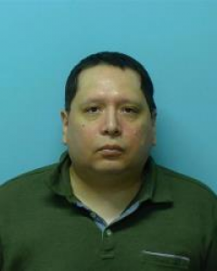 David Rodriguez a registered Sex Offender of California
