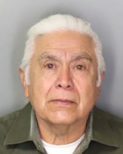 David Robles Rodriguez a registered Sex Offender of California