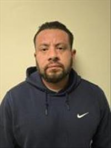 David Phillip Rodriguez a registered Sex Offender of California
