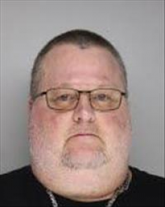 David Allen Roe a registered Sex Offender of California