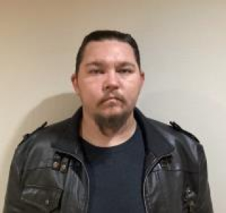 David Eugene Rogers III a registered Sex Offender of California