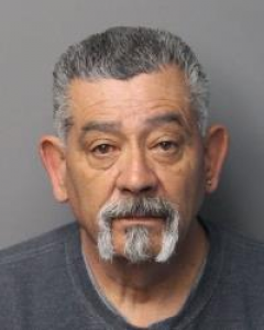 David Romero a registered Sex Offender of California