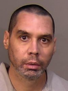 David Andrew Rosa a registered Sex Offender of California