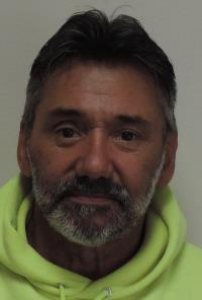 David Elvin Ross a registered Sex Offender of California