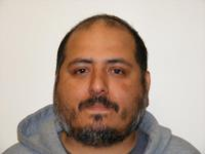 David Anthony Ruiz a registered Sex Offender of California