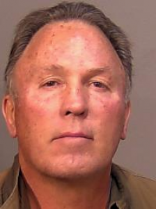 David L Rust a registered Sex Offender of California