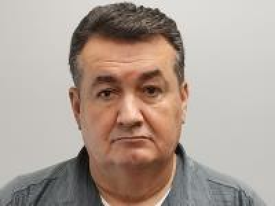 David Charles Ryan a registered Sex Offender of California