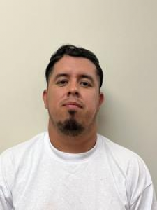 David Sanchez Jr a registered Sex Offender of California