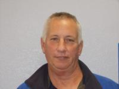 David Patrick Schultz a registered Sex Offender of California