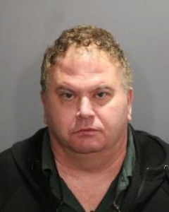 David Lawrence Schwartz a registered Sex Offender of California