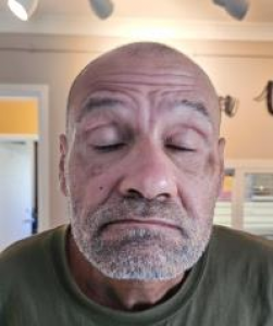 David Paul Scisco a registered Sex Offender of California